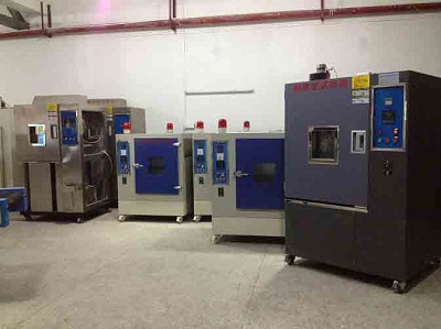 河北氙燈老化機