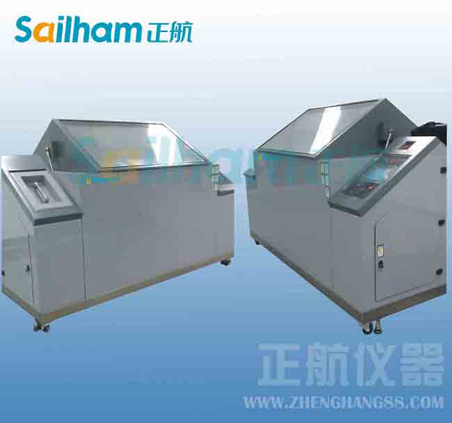 鹽霧腐蝕實驗設(shè)備