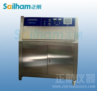 紫外線老化試驗箱的儀器規(guī)格