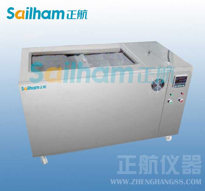 鹽霧試驗(yàn)箱試驗(yàn)加載方式