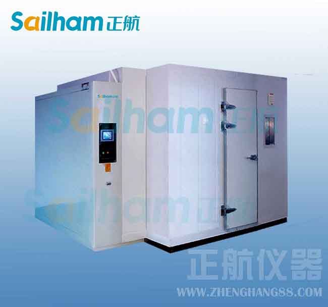 中央空調冷水機常見的問題