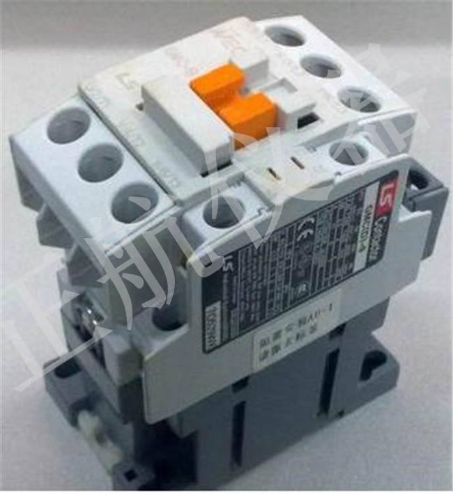 正航設(shè)備電器執(zhí)行器件圖